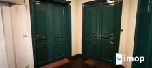 Acheter Appartement 52 m2 Paris-20eme-arrondissement
