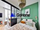 Louer Appartement 22 m2 Levallois-perret