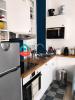 Louer Appartement 37 m2 Paris-10eme-arrondissement