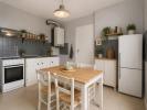 For rent Apartment Montchanin  71210 50 m2 2 rooms