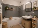 Apartment MONTCHANIN 
