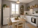 Location Appartement Creusot 71