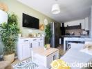 Location Appartement Amiens  80000 13 m2