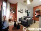 For rent Apartment Nantes  44200 11 m2