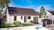 Acheter Maison 79 m2 Gournay-en-bray