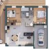 House BEAUREPAIRE 