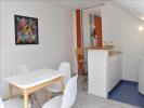 Louer Appartement 18 m2 Rouen