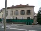 Louer Appartement 93 m2 Nancy