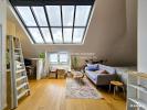 Annonce Location Appartement Paris-19eme-arrondissement
