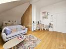 Louer Appartement 27 m2 Paris-19eme-arrondissement