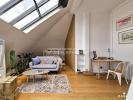 Louer Appartement Paris-19eme-arrondissement Paris