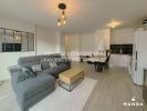 Apartment BAGNOLET 
