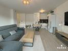 Apartment BAGNOLET 