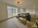 Apartment BAGNOLET 