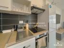 Apartment BAGNOLET 