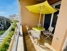 Vente Appartement  34