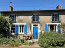 For sale House Adjots CHAMPAGNE-MOUTON 16700 110 m2 4 rooms