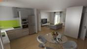 Acheter Maison 70 m2 Servaville-salmonville