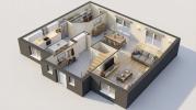 Annonce Vente 5 pi�ces Maison Pissy-poville