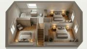 Acheter Maison 105 m2 Yerville