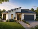 Vente Maison Chemaudin 25