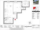 Annonce Location 2 pi�ces Appartement Roche-sur-yon