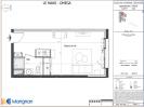 Location Appartement Mans  72000 25 m2