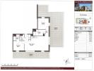 Louer Appartement 66 m2 Angers