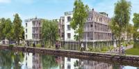 Location Appartement Nancy 54