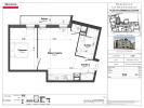 Louer Appartement Tours Indre et loire