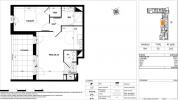 Annonce Location 2 pi�ces Appartement Change