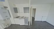 Louer Appartement 44 m2 Rennes