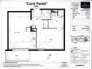 Annonce Location 2 pi�ces Appartement Reze