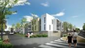 For rent Apartment Saint-jean-de-vedas  34430 45 m2 2 rooms