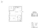 Louer Appartement Bouguenais Loire atlantique