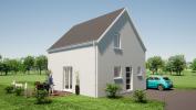 Annonce Vente 5 pi�ces Maison Bartenheim