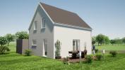 Acheter Maison 85 m2 Bartenheim