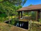 Acheter Immeuble 140 m2 Lanton