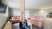 Vente Appartement Saint-genis-laval 69
