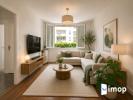 Acheter Appartement 76 m2 Issy-les-moulineaux