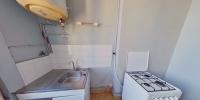 Louer Appartement 37 m2 Lyon-2eme-arrondissement