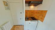 Louer Appartement 18 m2 Lyon-2eme-arrondissement