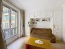 Acheter Appartement Paris-1er-arrondissement Paris