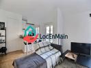 Annonce Location Appartement Paris-11eme-arrondissement