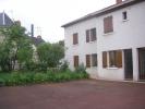 For rent Apartment Creusot  71200 17 m2