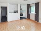 Annonce Vente 2 pi�ces Appartement Saint-herblain