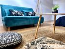 Louer Appartement 18 m2 Cholet