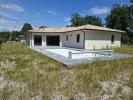 Annonce Vente 3 pi�ces Maison Saint-aubin-de-medoc
