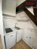 Louer Appartement 26 m2 Lille