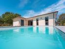 Annonce Vente 5 pi�ces Maison Saint-aubin-de-medoc